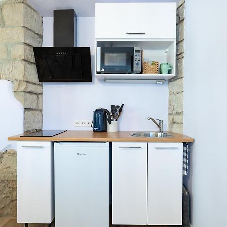 Suedalinna Apartment Kuressaare Exteriér fotografie