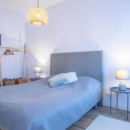 Suedalinna Apartment Kuressaare Exteriér fotografie