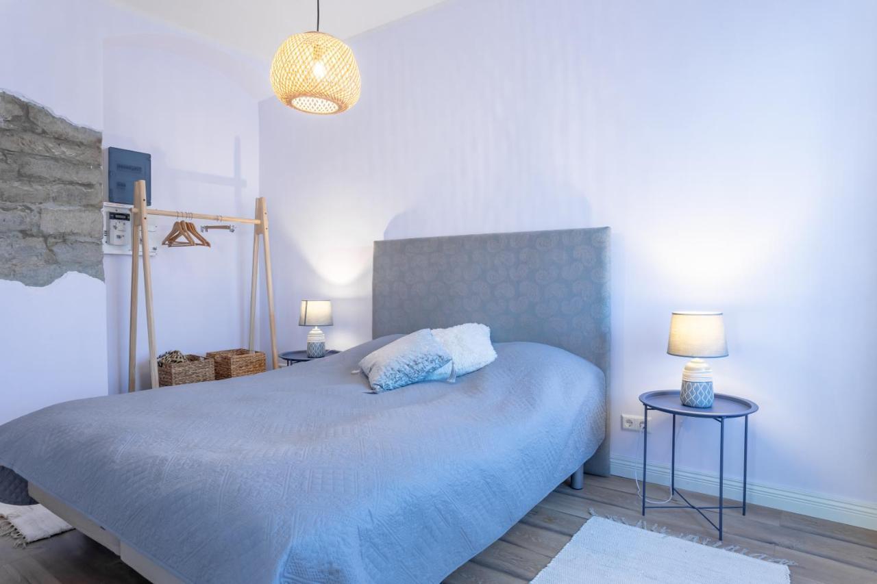 Suedalinna Apartment Kuressaare Exteriér fotografie